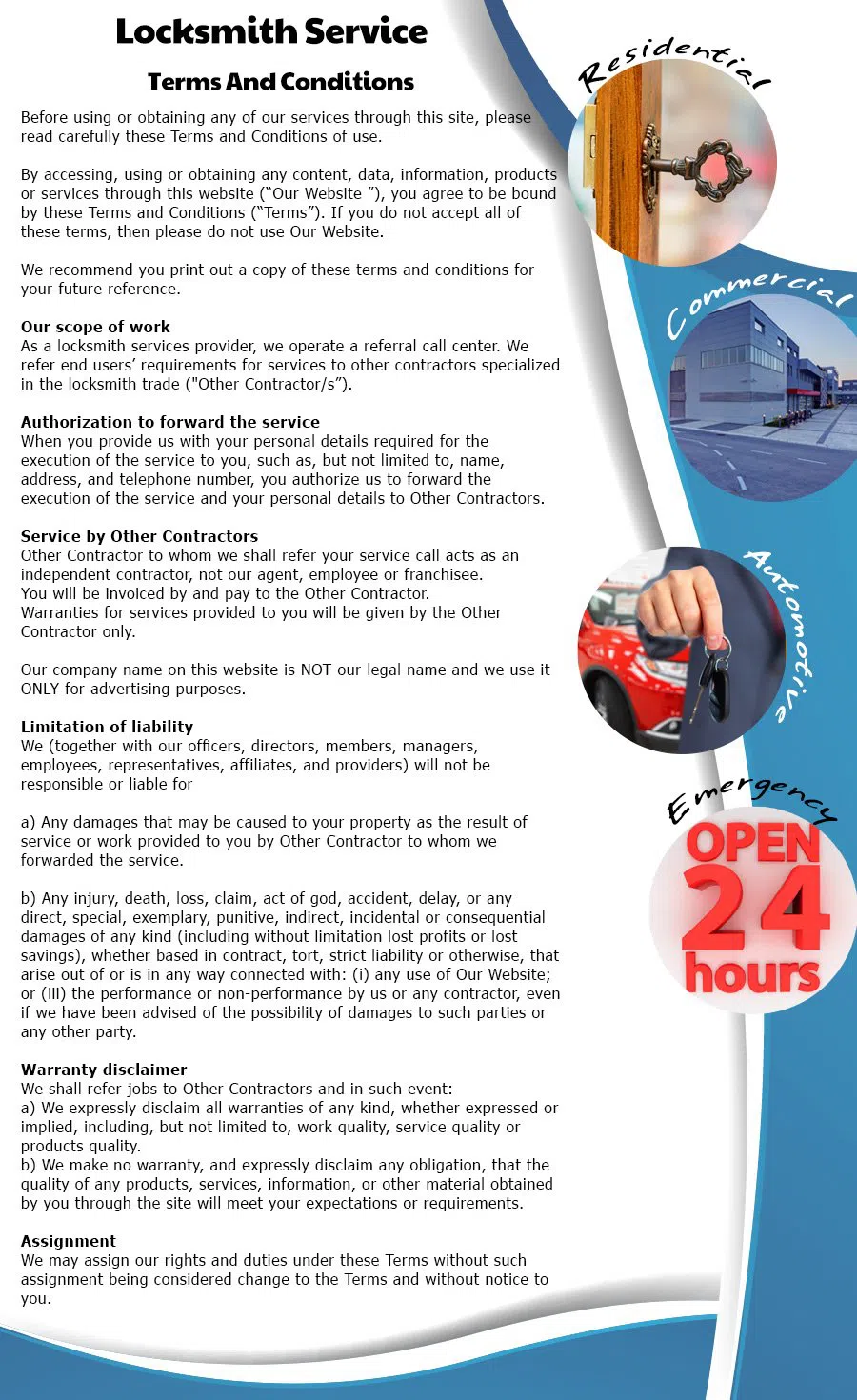 Community Locksmith Store Lynn, MA 781-203-8016